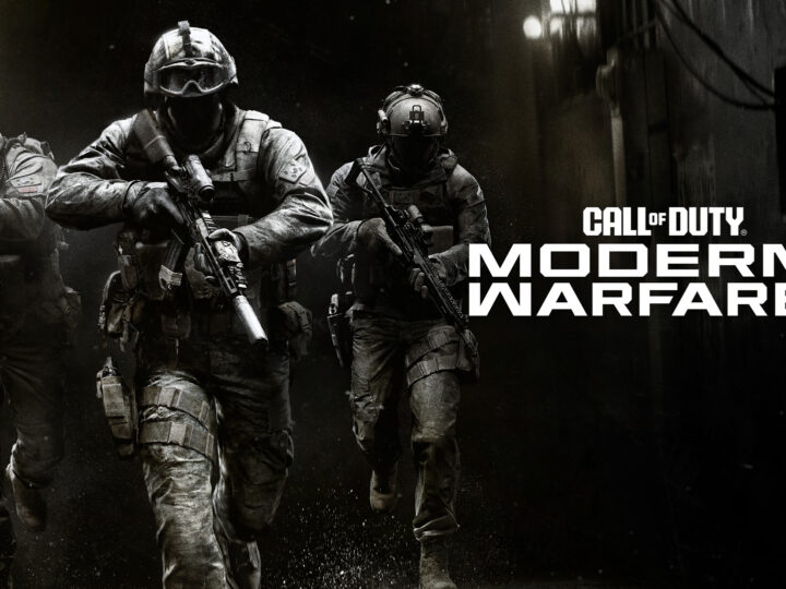 Call of Duty: Modern Warfare 4 elude los errores de Black Ops 7