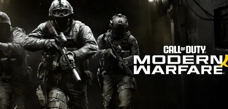 Call of Duty: Guerra Moderna 4 anunciado oficialmente – el conflicto se traslada a Corea.