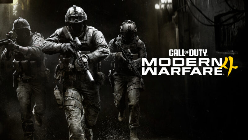 Call of Duty: Modern Warfare 4 elude los errores de Black Ops 7