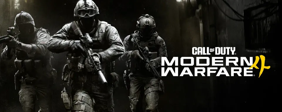 Call of Duty: Guerra Moderna 4 anunciado oficialmente – el conflicto se traslada a Corea.