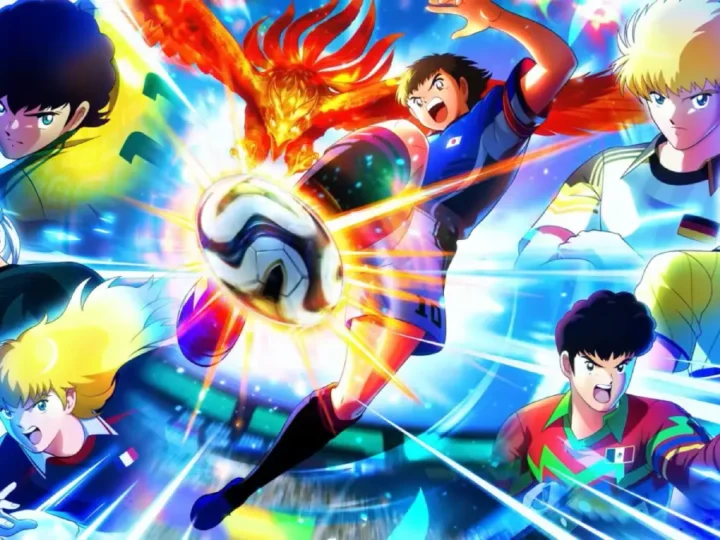 Capitán Tsubasa 2: Guerreros del Mundo: se revela la fecha de lanzamiento