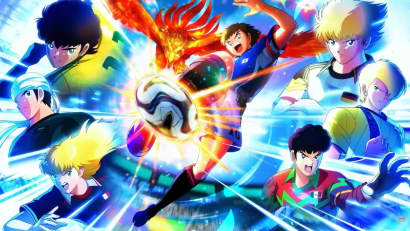 Capitán Tsubasa 2: Guerreros del Mundo: se revela la fecha de lanzamiento