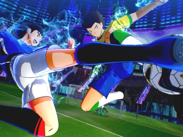 Capitán Tsubasa 2: Luchadores del Mundo – Tamsoft lo intenta de nuevo en el año del Mundial.