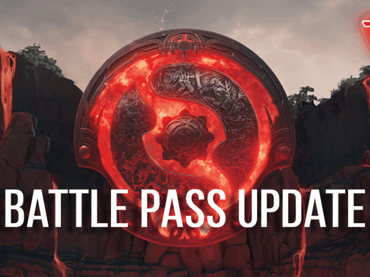 TeaGuvnor reflexiona sobre die Gründe, warum Valve den Battle Pass in Dota 2 eingestellt hat.