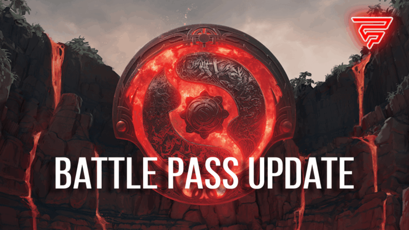 TeaGuvnor reflexiona sobre die Gründe, warum Valve den Battle Pass in Dota 2 eingestellt hat.