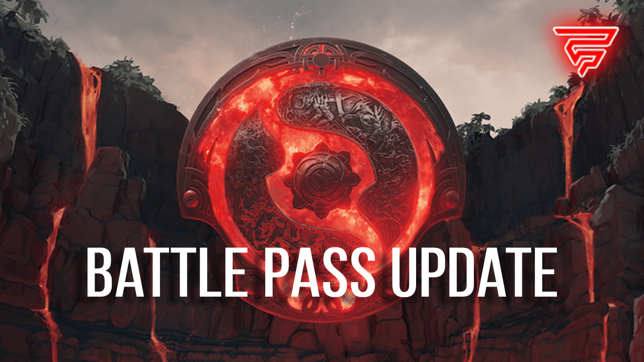 TeaGuvnor reflexiona sobre die Gründe, warum Valve den Battle Pass in Dota 2 eingestellt hat.