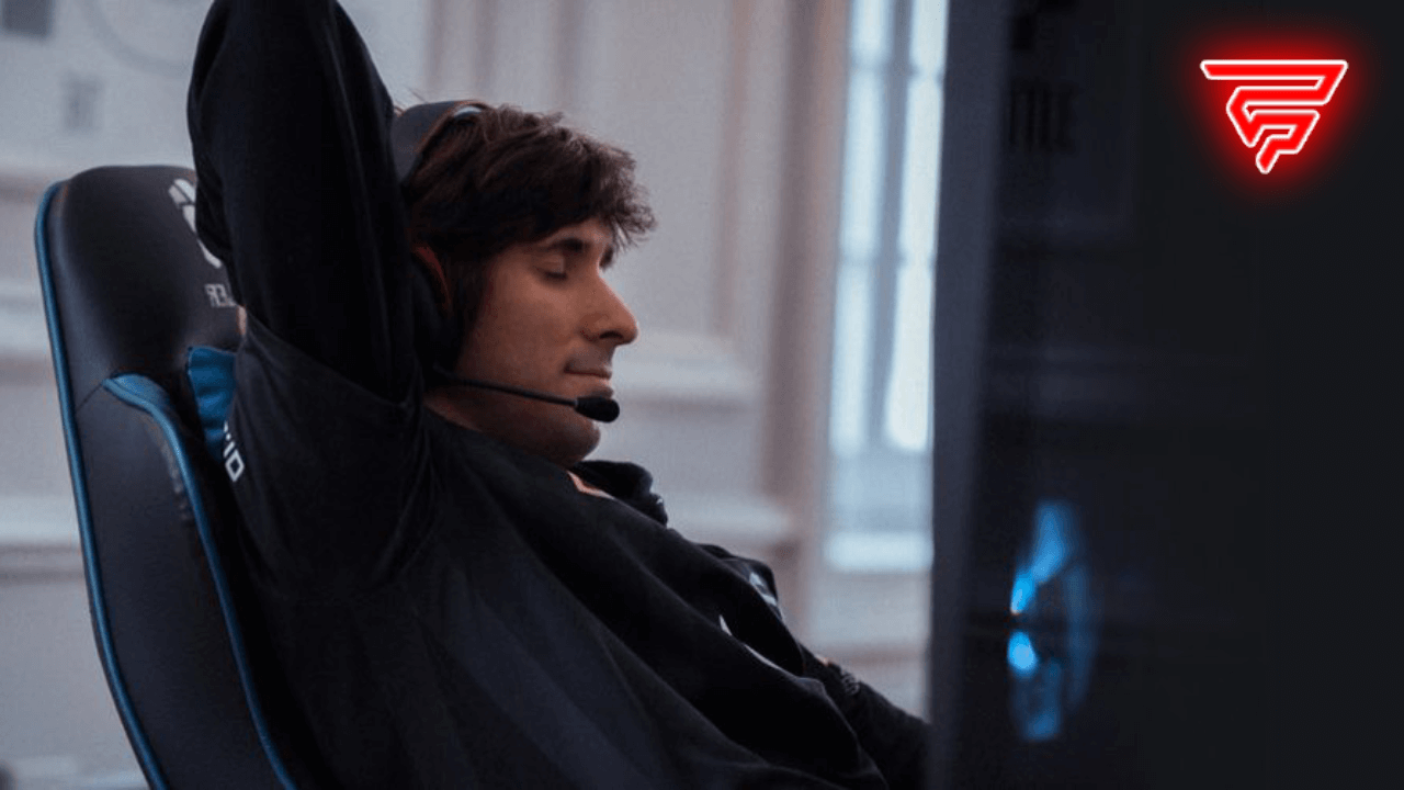 Dendi comparte cómo mantener la calma y una actitud positiva en Dota 2.