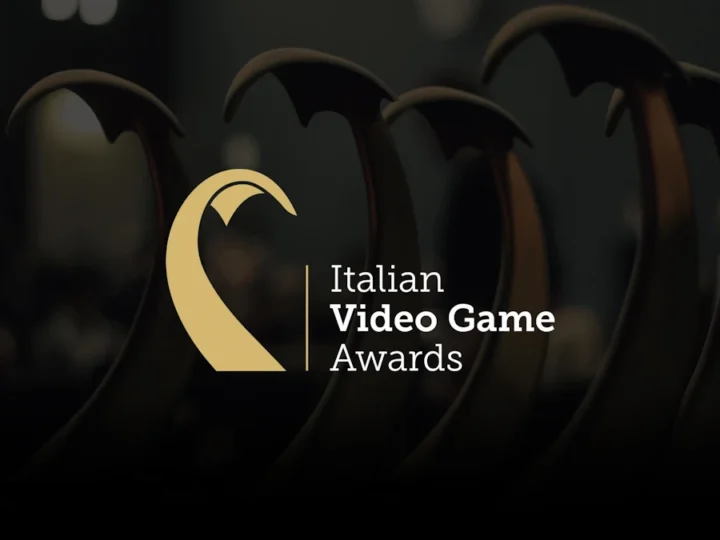 Premios de Videojuegos Italianos 2026: ¿Quién será el mejor videojuego de Italia?