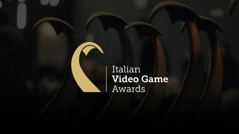 Premios de Videojuegos Italianos 2026: ¿Quién será el mejor videojuego de Italia?