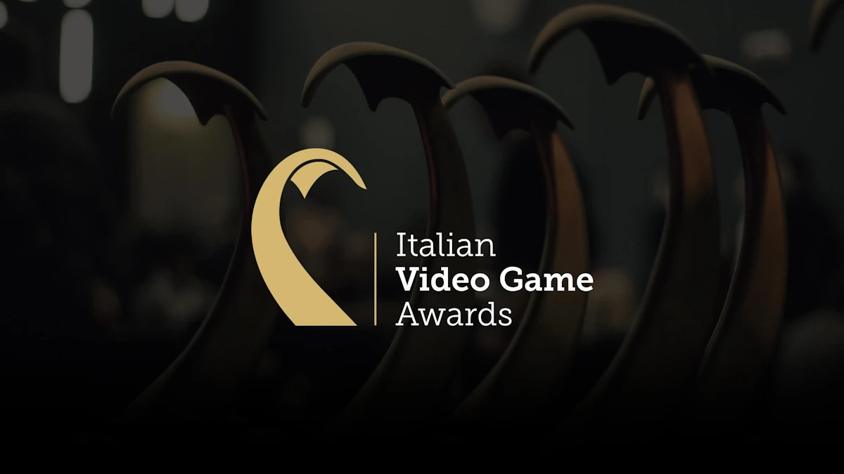 Premios de Videojuegos Italianos 2026: ¿Quién será el mejor videojuego de Italia?