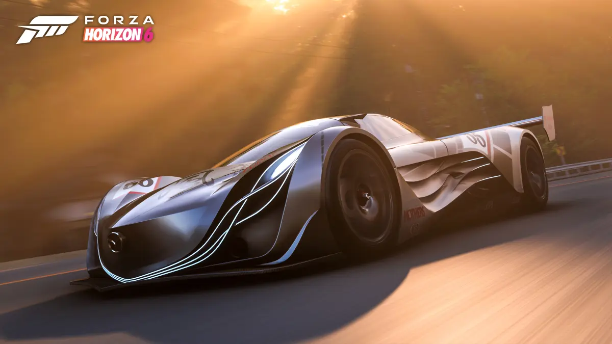 Forza Horizon 6: aquí están las primeras incorporaciones.