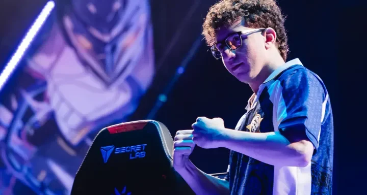 Leviatán vence a Edward Gaming y avanza a la gran final de los VALORANT Masters Londres 2026.