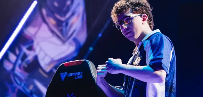Leviatán vence a Edward Gaming y avanza a la gran final de los VALORANT Masters Londres 2026.