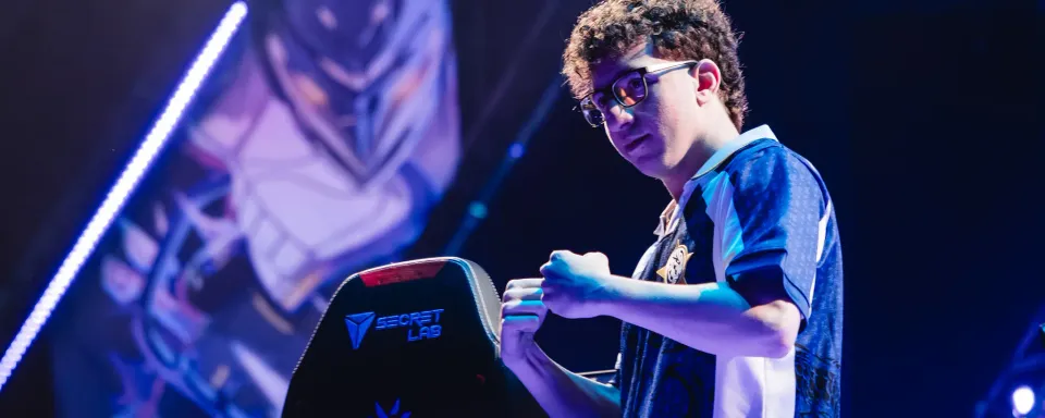 Leviatán vence a Edward Gaming y avanza a la gran final de los VALORANT Masters Londres 2026.