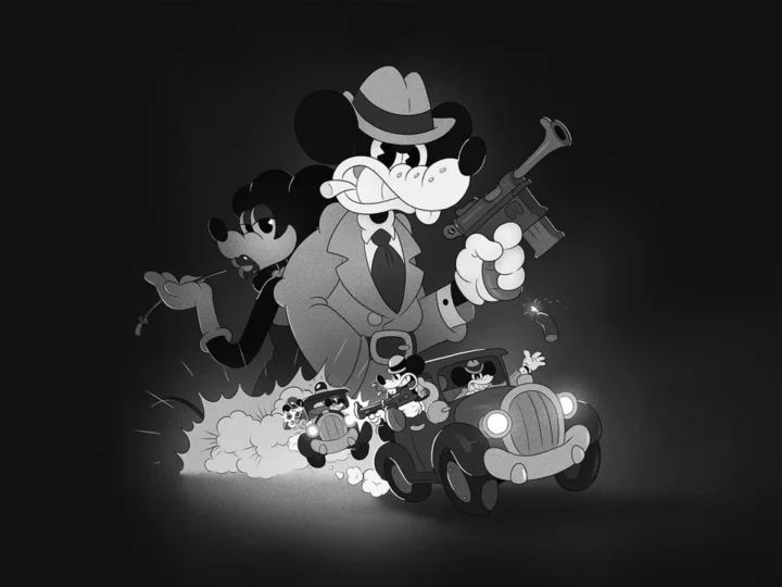 Cómo finalizar la misión Negocios Sospechosos en Mouse P.I. a tu servicio.