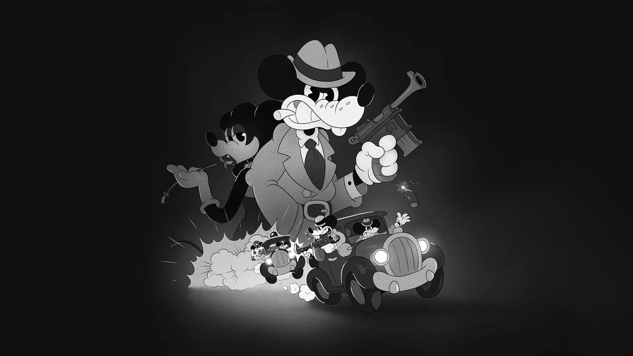 Cómo finalizar la misión Negocios Sospechosos en Mouse P.I. a tu servicio.