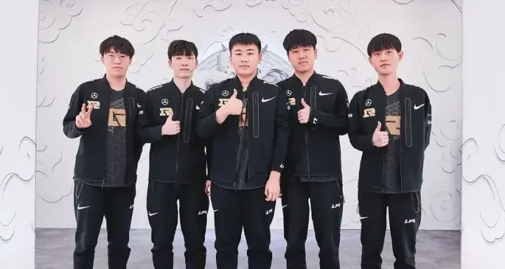 Rumor: RNG podría regresar a la LPL en 2027 bajo nueva dirección.