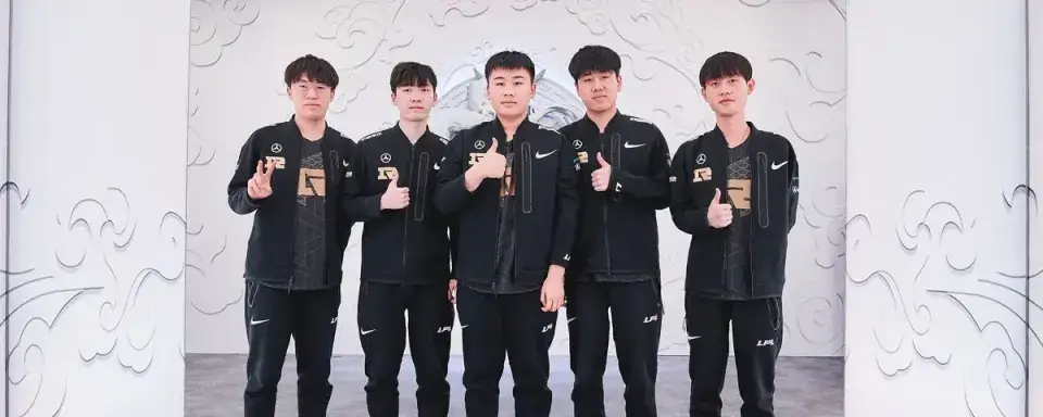 Rumor: RNG podría regresar a la LPL en 2027 bajo nueva dirección.