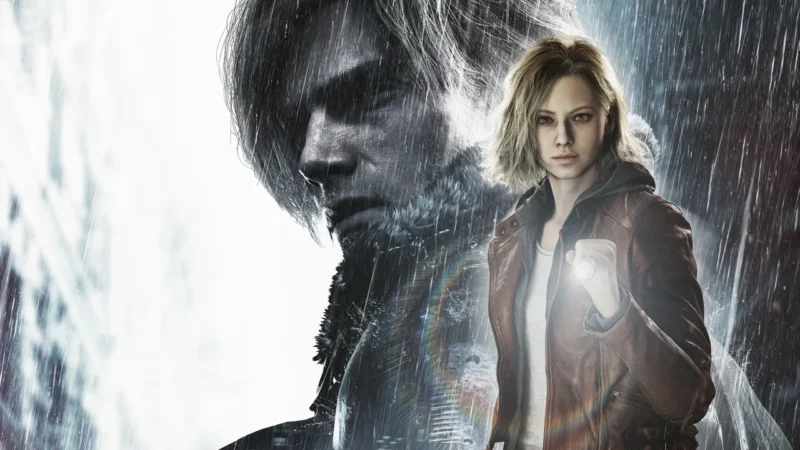 Resident Evil Requiem: llega un nuevo DLC sin costo