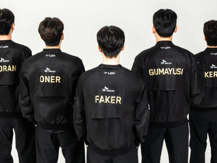 T1 asegura al menos el segundo lugar en la temporada 2026 de la LCK tras vencer a BNK FEARX.