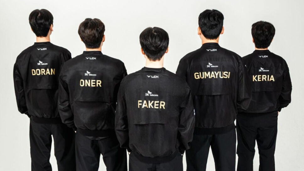 T1 asegura al menos el segundo lugar en la temporada 2026 de la LCK tras vencer a BNK FEARX.