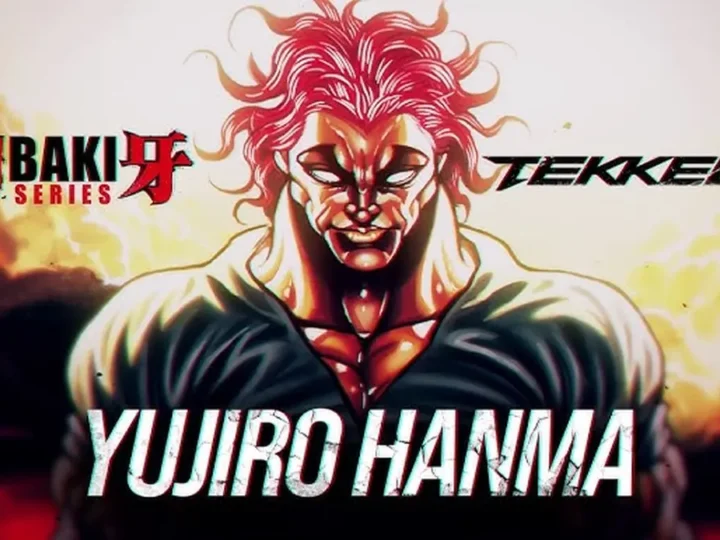Tekken 8: Yujiro Hanma es el invitado especial de la Temporada 3.