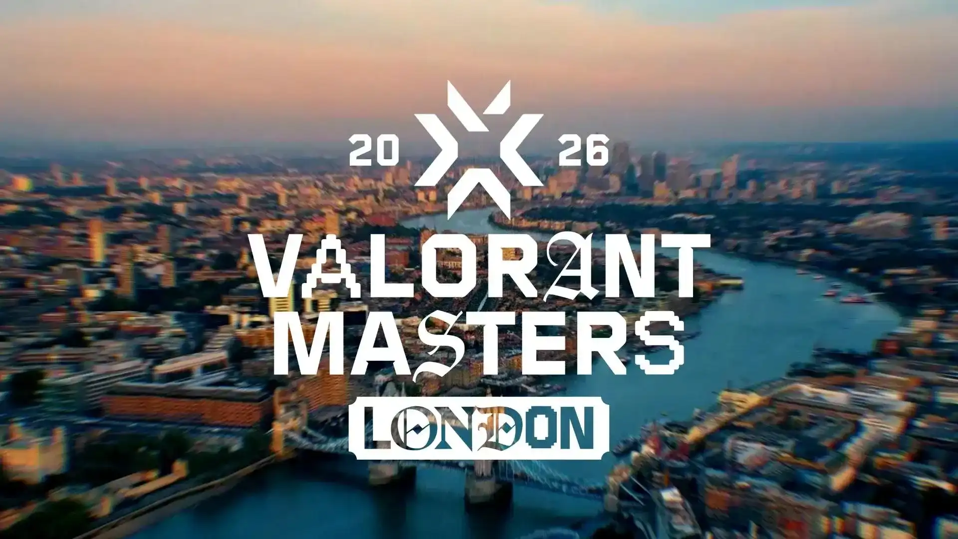 VALORANT Masters Londres 2026: Riot presenta la lista oficial de co-streamers