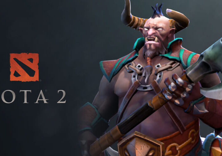 Dota 2: Se descubre un error de Centaur Warrunner que explota la habilidad pasiva de Legion Commander para obtener armadura infinita.