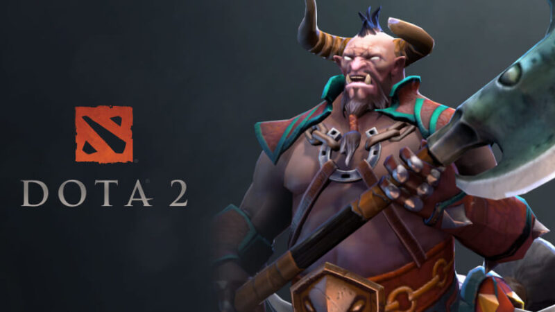 Dota 2: Se descubre un error de Centaur Warrunner que explota la habilidad pasiva de Legion Commander para obtener armadura infinita.