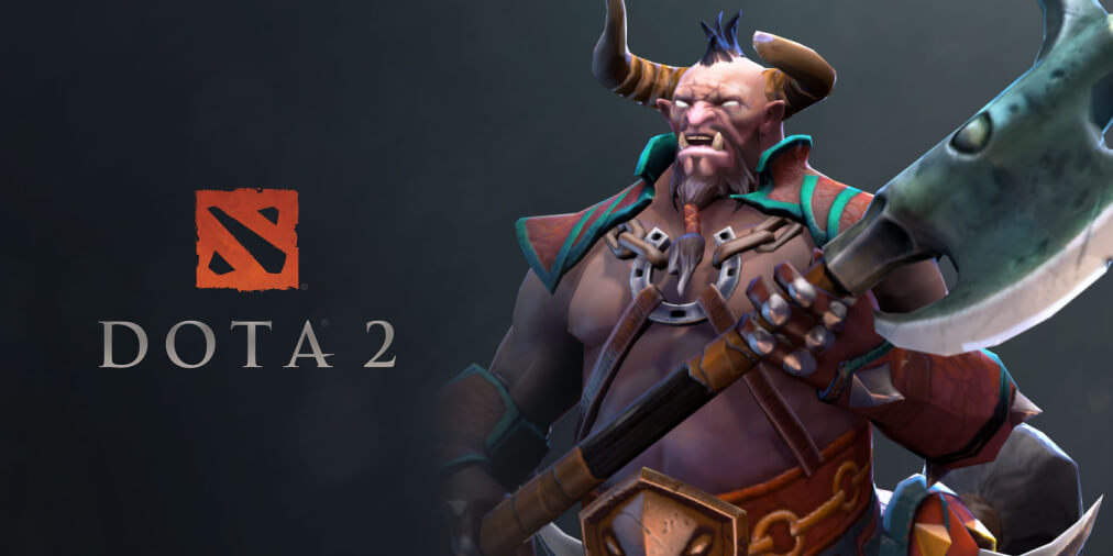 Dota 2: Se descubre un error de Centaur Warrunner que explota la habilidad pasiva de Legion Commander para obtener armadura infinita.