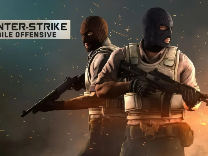 Counter-Strike Móvil: Lanzamiento, Pregunta de Valve y Fiebre de FPS