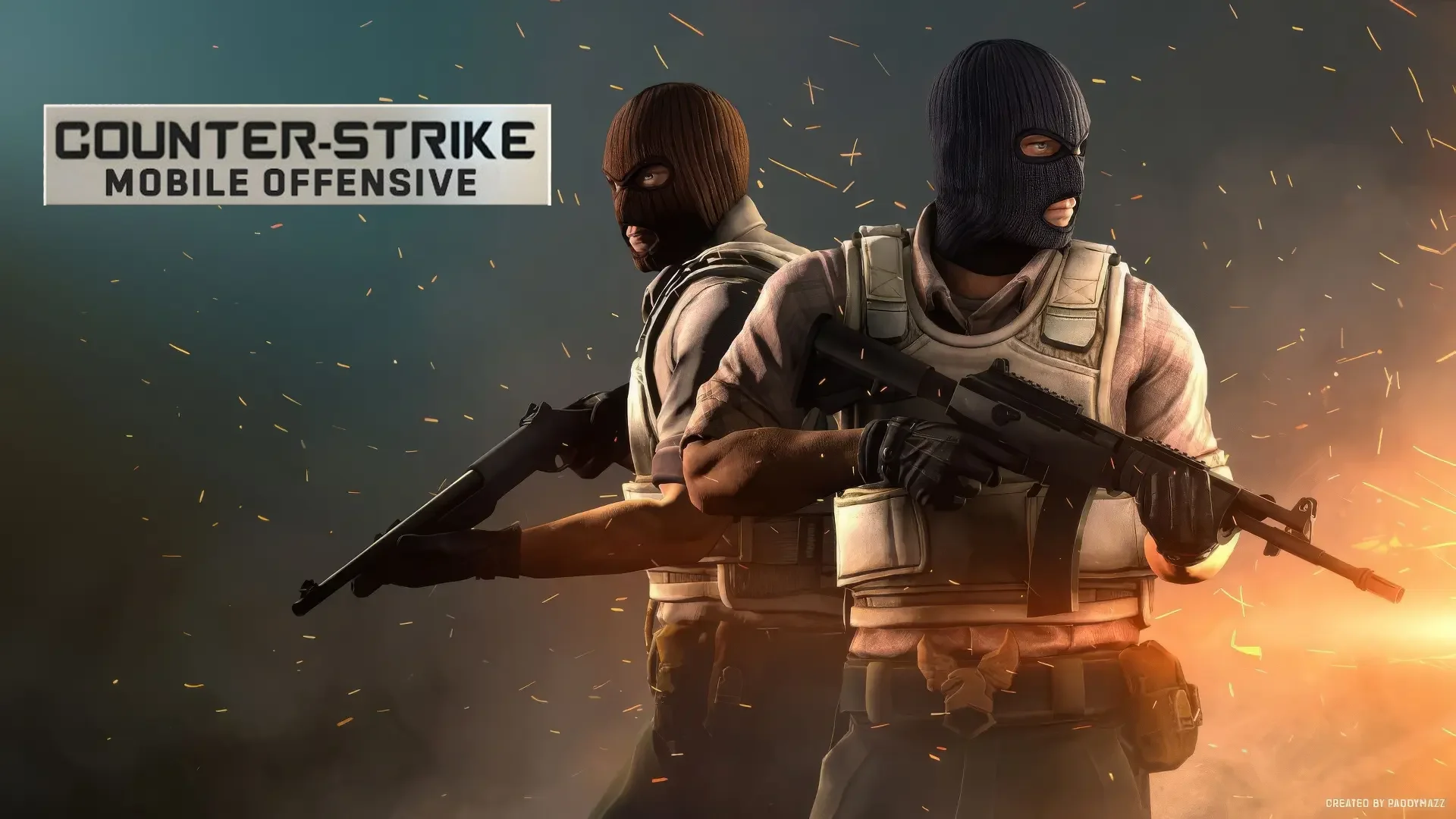 Counter-Strike Móvil: Lanzamiento, Pregunta de Valve y Fiebre de FPS