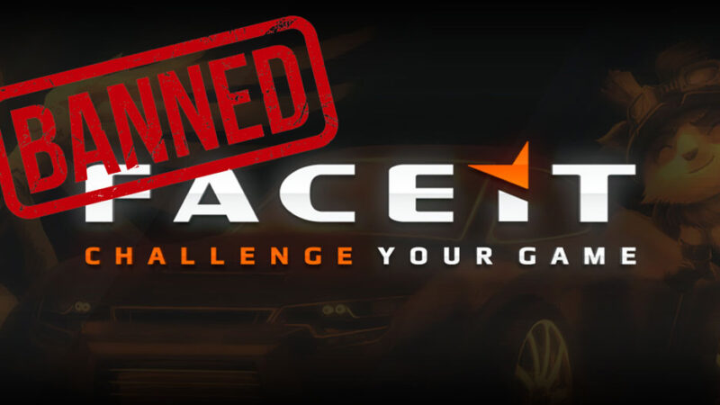 Faceit se une a Google para frenar a los tramposos de IA en CS2.