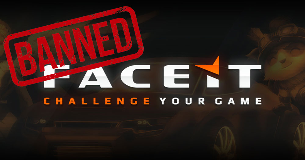 Faceit se une a Google para frenar a los tramposos de IA en CS2.