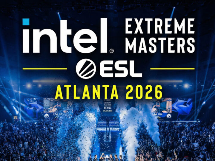 s1mple contra ZywOo: IEM Atlanta alcanza los 600K