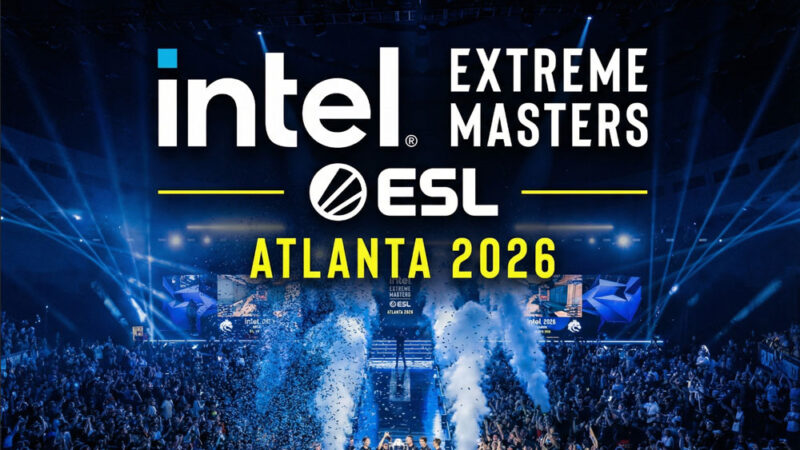 s1mple contra ZywOo: IEM Atlanta alcanza los 600K