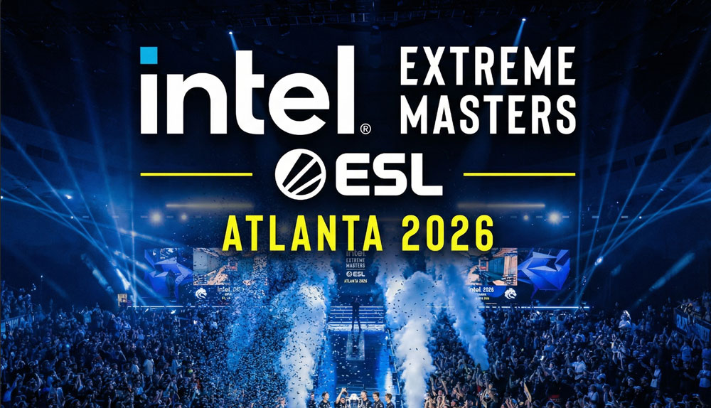 s1mple contra ZywOo: IEM Atlanta alcanza los 600K