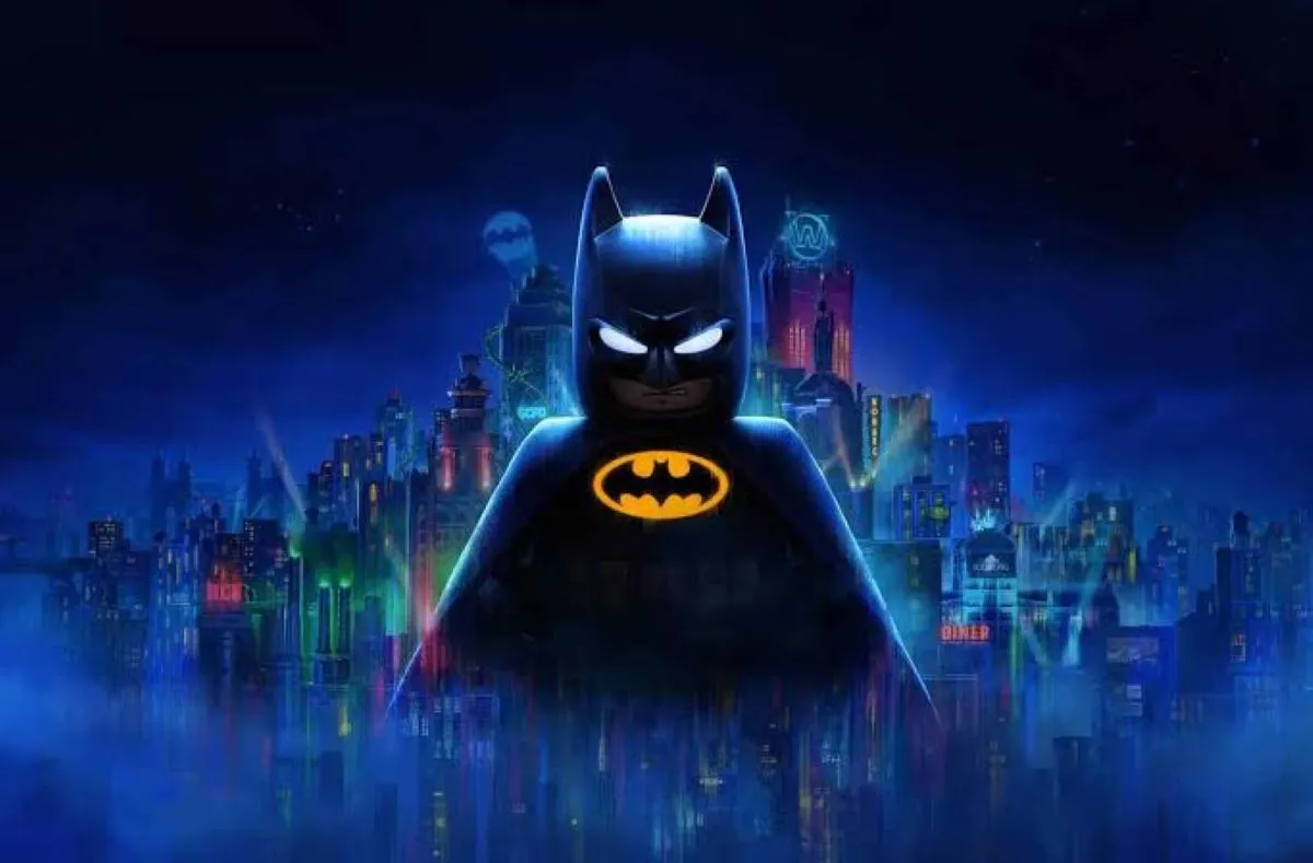Lego Batman: Herencia del Caballero Oscuro – Guía para el Platino