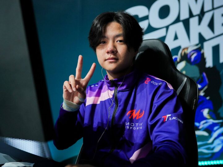 Rumor: Team Liquid könnte Wayne auf die Bank setzen – steht Trexx vor einer Rückkehr?