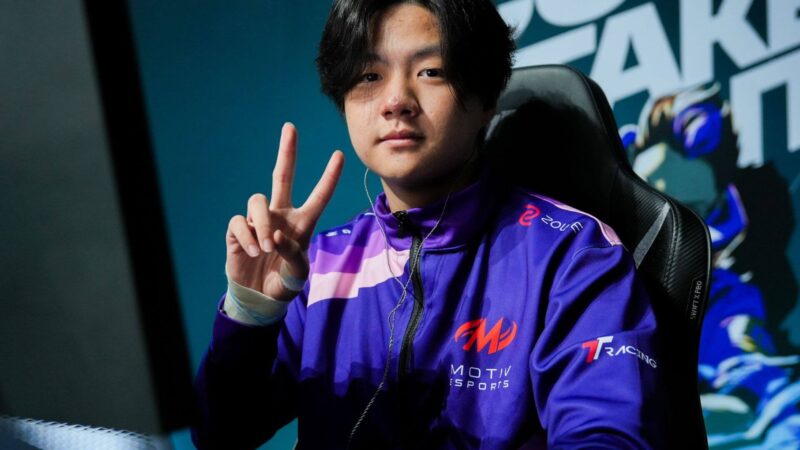 Rumor: Team Liquid könnte Wayne auf die Bank setzen – steht Trexx vor einer Rückkehr?