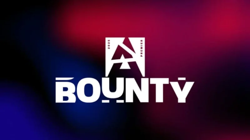 BLAST Bounty Verano 2026: Comienza la nueva temporada de CS2