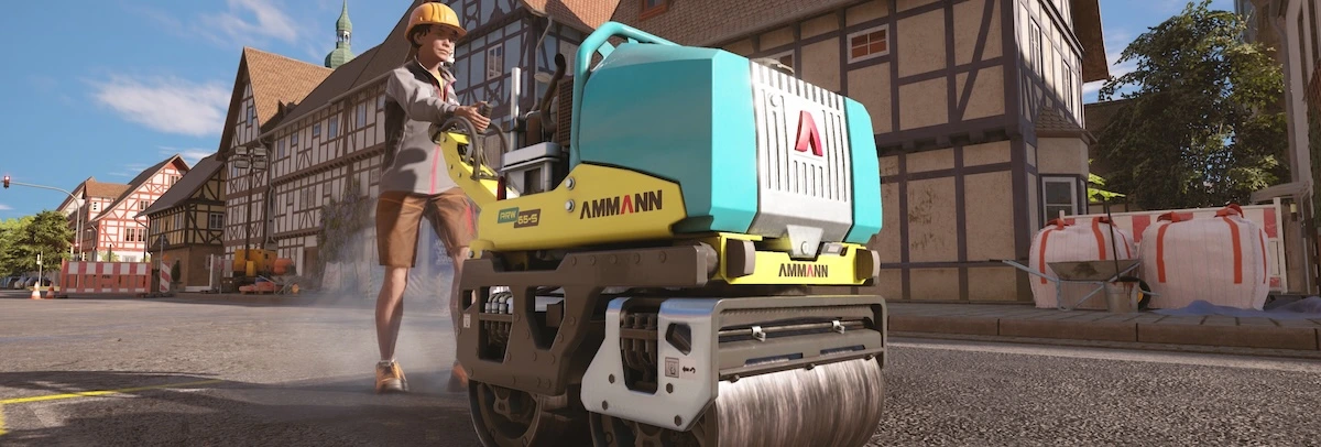 Simulador de Construcción Evolución: nuevo avance