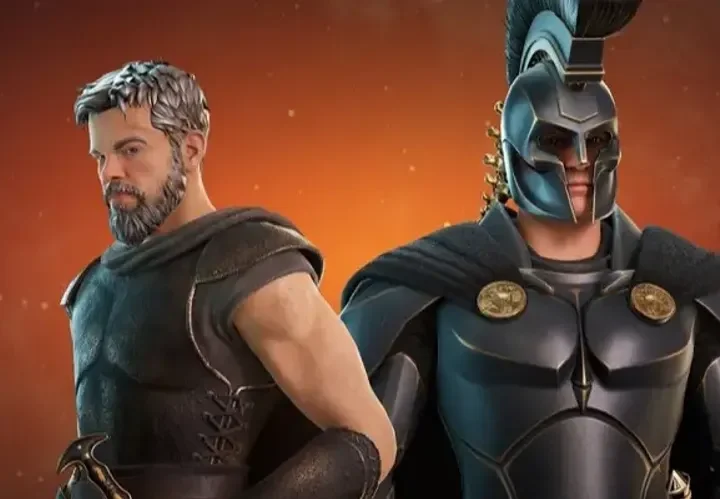 Fortnite anuncia la colaboración «La Odisea» – ya está disponible el primer teaser.