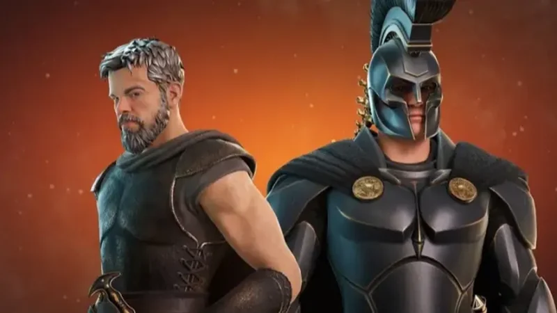 Fortnite anuncia la colaboración «La Odisea» – ya está disponible el primer teaser.