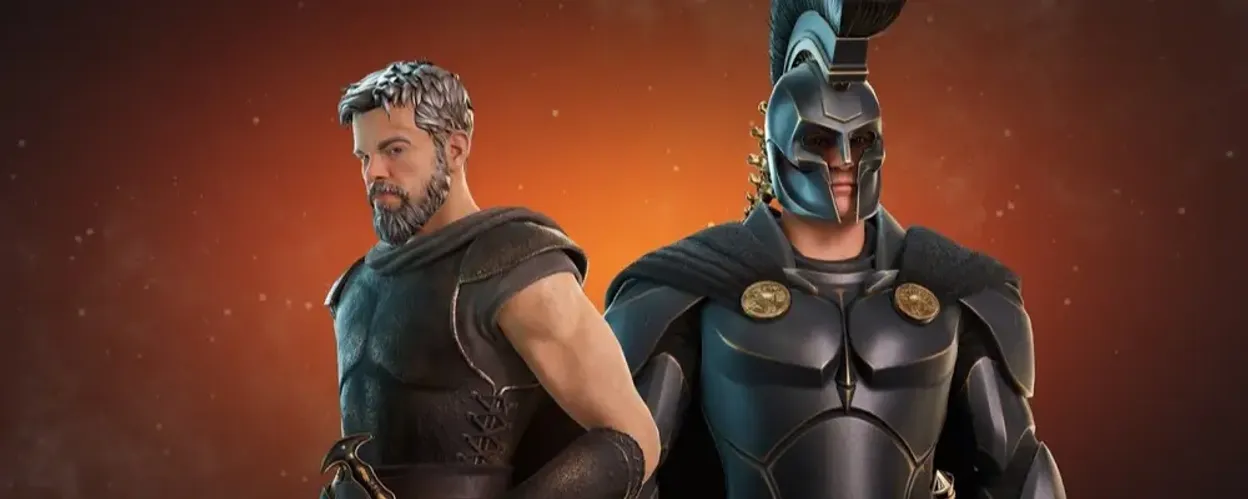 Fortnite anuncia la colaboración «La Odisea» – ya está disponible el primer teaser.