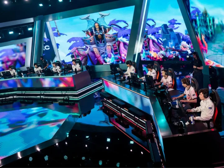LEC Verano y Clasificatorio para The International: Un agosto candente para el mundo del esports empieza a acelerarse.
