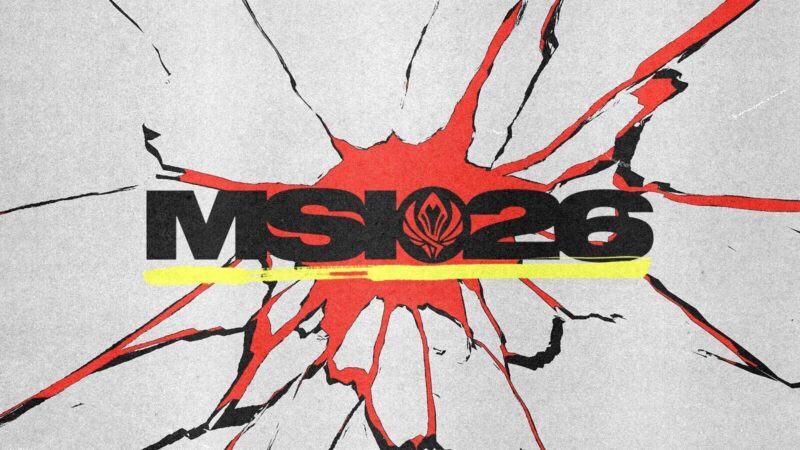 MSI 2026: LYON derrota a FURIA 3-0, pero Inspired se mantiene crítico