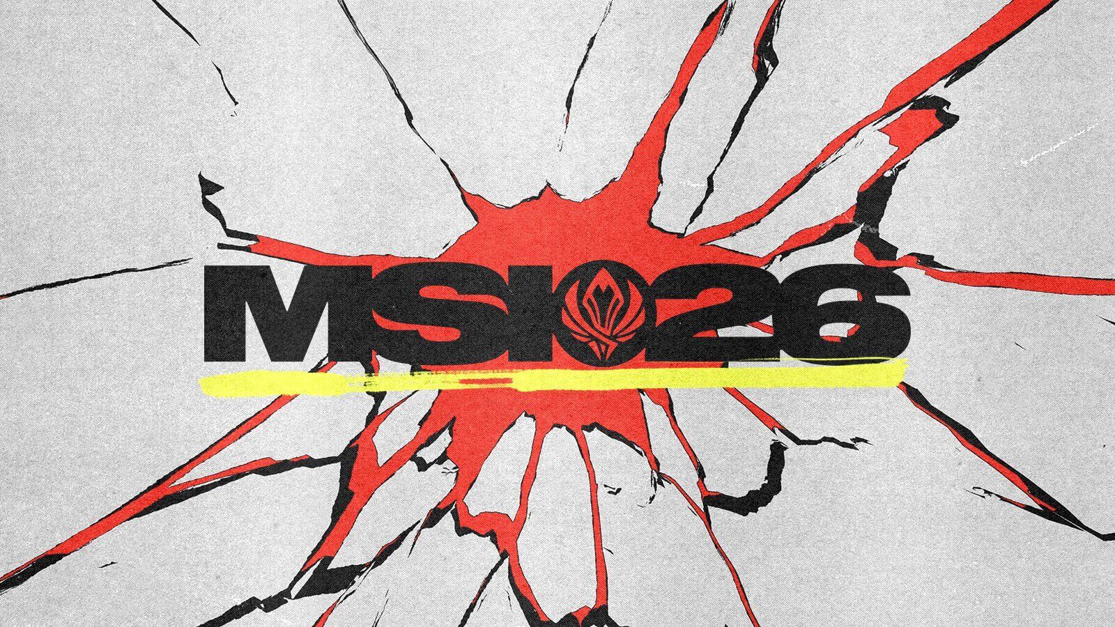 MSI 2026: LYON derrota a FURIA 3-0, pero Inspired se mantiene crítico