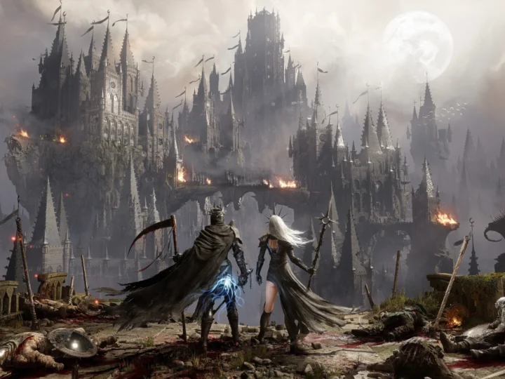 Lords of the Fallen 2 retrasado: GTA 6 parece ser la próxima víctima de lanzamientos.