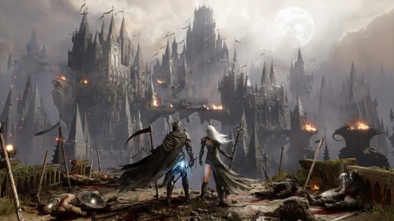 Lords of the Fallen 2 retrasado: GTA 6 parece ser la próxima víctima de lanzamientos.